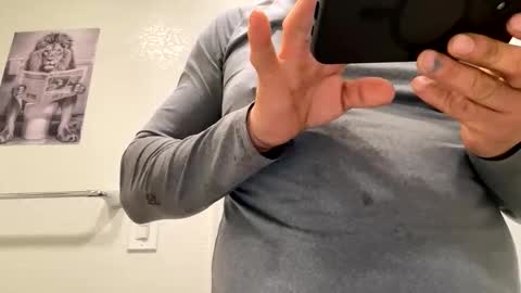 edvmendez1766 online show from 12.01.25