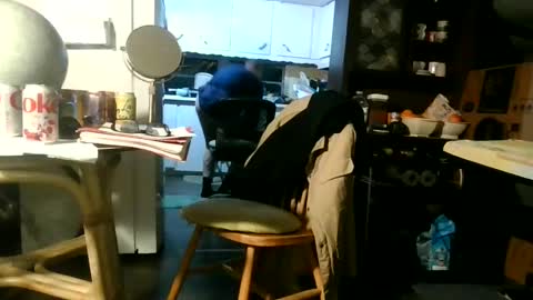 Eddie online show from 02.01.25