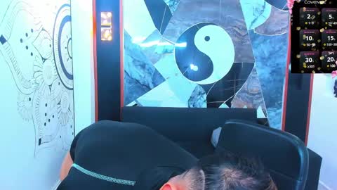 Edward Colleman online show from 01.04.25