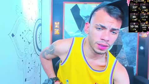 Edward Colleman online show from 01.13.25