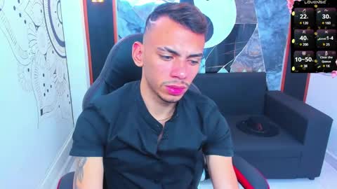 Edward Colleman online show from 01.17.25