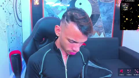 Edward Colleman online show from 01.19.25