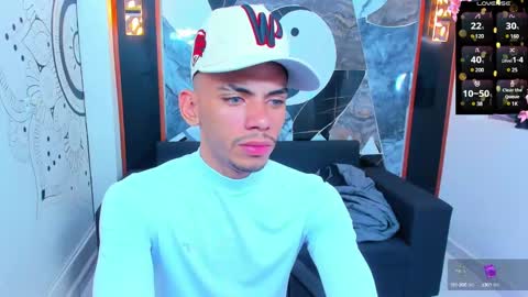 Edward Colleman online show from 01.26.25