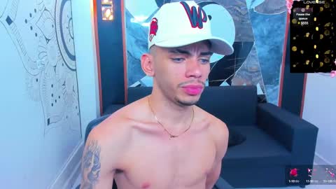 Edward Colleman online show from 01.27.25