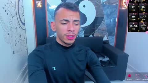 Edward Colleman online show from 01.28.25