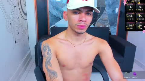 Edward Colleman online show from 01.31.25