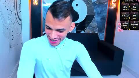 Edward Colleman online show from 02.15.25