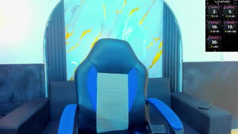 Edward Colleman online show from 09.19.25