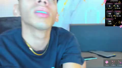 Edward Colleman online show from 11.29.25