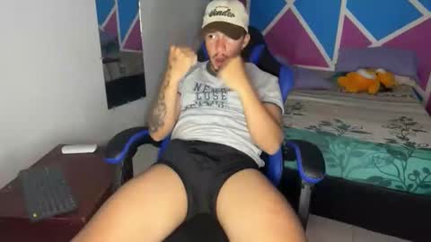 edward online show from 03.06.26