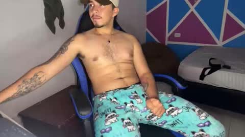 edward online show from 03.18.26