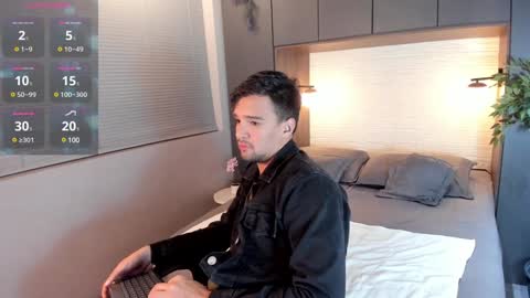 Snapshot of edward_maxx chatting on 01.16.25 Eduardo online show from 01.16.25