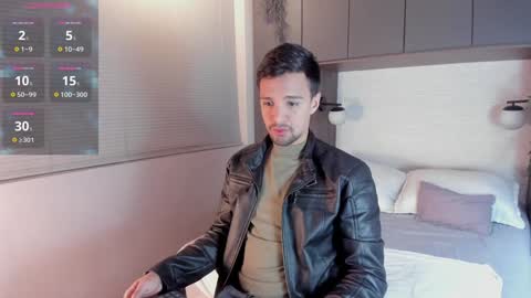 Snapshot of edward_maxx chatting on 01.19.25 Eduardo online show from 01.19.25