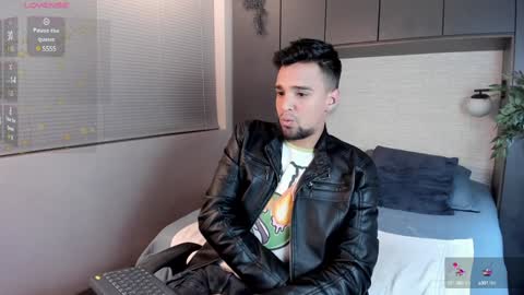 Snapshot of edward_maxx chatting on 01.28.25 Eduardo online show from 01.28.25