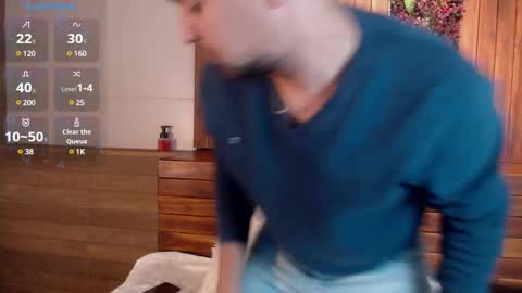 Snapshot of edward_maxx chatting on 02.03.25 Eduardo online show from 02.03.25