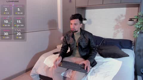 Snapshot of edward_maxx chatting on 02.09.25 Eduardo online show from 02.09.25