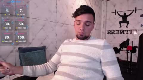 Snapshot of edward_maxx chatting on 11.09.25 Eduardo online show from 11.09.25