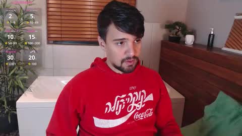 Eduardo online show from 01.17.26