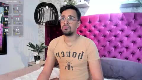 Eduardo online show from 02.17.26