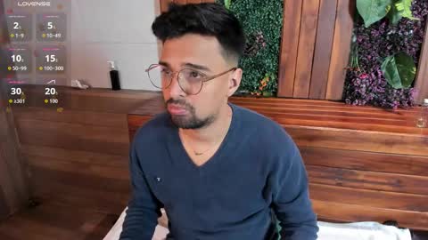 Eduardo online show from 02.18.26