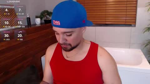 Eduardo online show from 02.23.26