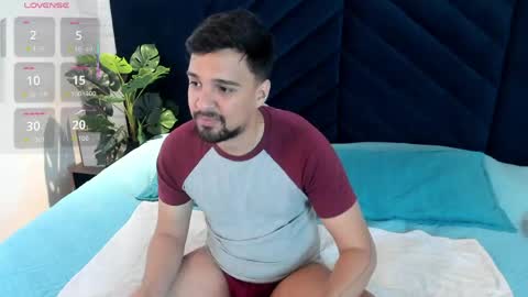 Eduardo online show from 04.27.26