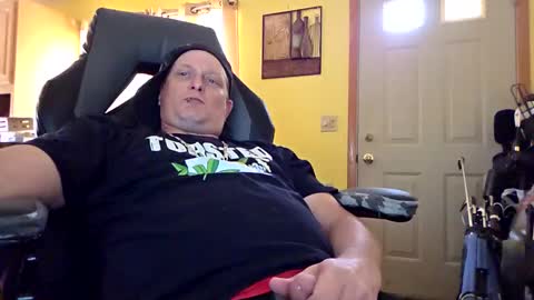 edwardaims_2please online show from 09.20.25