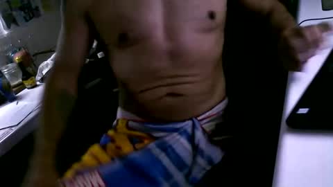 Snapshot of edwardfaklews chatting on 11.20.25 Jinete de la divina Providencia online show from 11.20.25