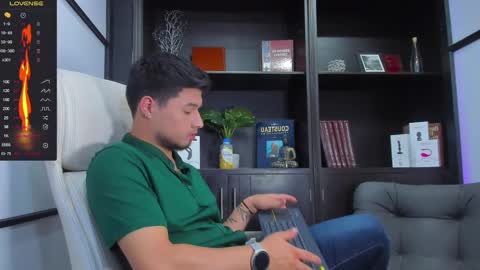 Edward Ross online show from 02.05.25