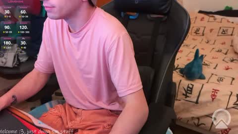Alex online show from 05.09.26