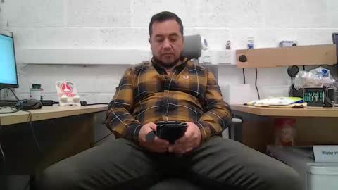 EdM online show from 03.13.26