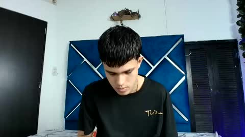 Edwin online show from 06.08.26