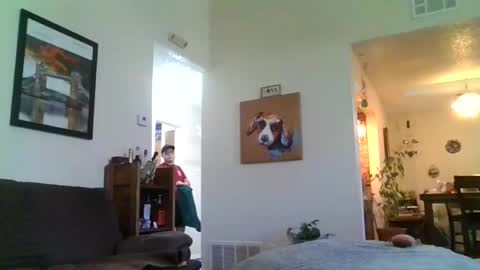 Nicky789 online show from 11.02.25