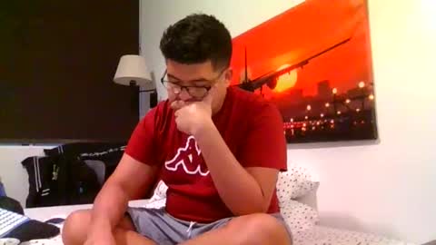 Nicky789 online show from 12.04.25