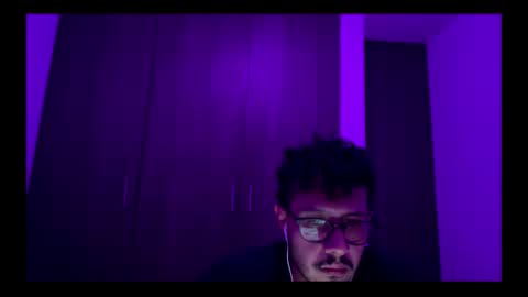 Snapshot of edyleso chatting on 11.04.25 Edy online show from 11.04.25