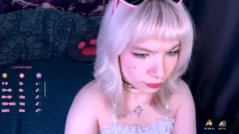 Snapshot of edythecolbert chatting on 12.04.25 Rachel online show from 12.04.25