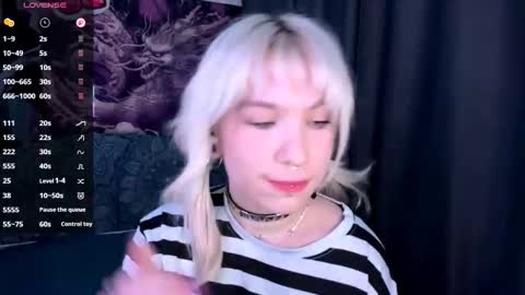 Snapshot of edythecolbert chatting on 12.13.25 Rachel online show from 12.13.25