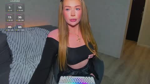 Katty online show from 03.12.26