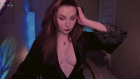 eesmaaarr online show from 11.13.25