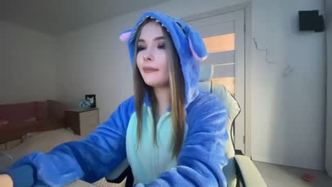 Lili online show from 05.09.26