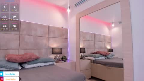 Eevee online show from 11.03.25