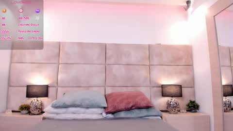 Eevee online show from 02.27.26