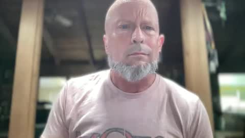 Harley Biker online show from 03.17.26