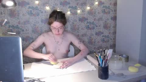 effa__laska online show from 04.28.26