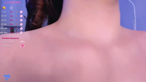 Snapshot of effie_lee chatting on 02.01.25 Effie online show from 02.01.25