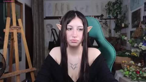 effiemeowley online show from 04.23.26