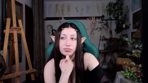 effiemeowley online show from 04.25.26