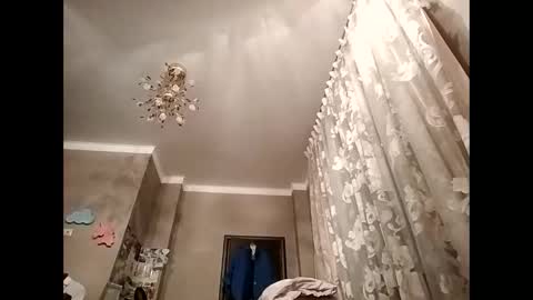 Snapshot of effy007 chatting on 12.10.24 Effy online show from 12.10.24