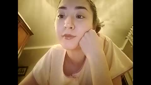 Snapshot of effy007 chatting on 12.23.24 Effy online show from 12.23.24