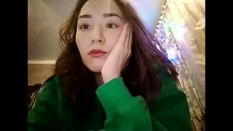 Snapshot of effy007 chatting on 01.01.25 Effy online show from 01.01.25